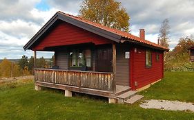 Fyrklöverns Stugby