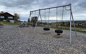 Fyrklöverns Stugby